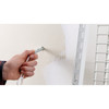E-Z Ancor 1-4 In. Heavy Duty Pull Toggle Drywall Anchor  25721 230475