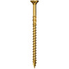 GRK R4 #8 x 2-1-2 In. Star Drive Multi-Purpose Wood Screw (100-Count) 02079 233138