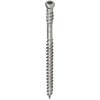 GRK RT #8 x 2-1-2 In. Star Drive Stainless Steel Composite Screw (560-Count) 36079 253550