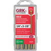 RSS 50ct 1-4x3-1-8" Str Scrw 12161 203479