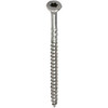 R4 80ct 10x2-1-2" Wd Screw 61733 254856