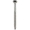 GRK R4 #10 x 3-1-8 In. Star Drive Multi-Purpose Wood Screw (70-Count) 61737 255501