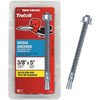 Red Head 3/8 In. x 5 In. Concrete Wedge Anchor (15-Count) 12022