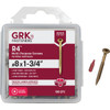 GRK R4 #8 x 1-3/4 In. Star Drive Multi-Purpose Wood Screw (100-Count) 02075