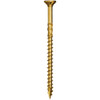 GRK R4 #9 x 2 In. Star Drive Multi-Purpose Wood Screw (3700-Count) 00099 208316
