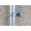 Tapcon 3-16 In. x 2-3-4 In. Hex Washer Head Concrete Screw Anchors (25-Count) 24210 229562