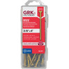 GRK RSS Rugged 3-8 In. x 4 In. Star Drive Washer-Head Structure Screw (50-Count) 12275 208884