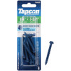 Tapcon 1/4 In. x 1-3/4 In. Hex Washer Head Concrete Screw Anchors (8-Count)