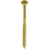 GRK R4 #10 x 3-1-2 In. Star Drive Multi-Purpose Wood Screw (1200-Count) 00139 214781