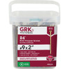 GRK R4 #9 x 2 In. Star Drive Multi-Purpose Wood Screw (690 Ct.) 01099 202579