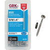 GRK RSS Rugged 5/16 In. x 4 In. Stainless Steel Structure Screw (45-Count) 62225