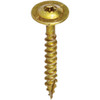 GRK #8 x 1-1-4 In. Star Drive Cabinet Screw (4000-Count) 10069 211976