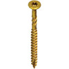 GRK R4 #8 x 2 In. Star Drive Multi-Purpose Wood Screw (850-Count) 01077 219351