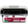GRK R4 #9 x 3-1-8 In. Star Drive Multi-Purpose Wood Screw (720-Count) 121050 252540