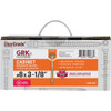 GRK #8 x 3-1-8 In. Star Drive Cabinet Screw (1000-Count) 10083 221250