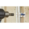 Tapcon 3-16 In. x 1-3-4 In. Hex Washer Head Concrete Screw Anchors (25-Count) 24205 225957