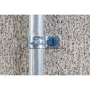 Tapcon 3-16 In. x 1-3-4 In. Hex Washer Head Concrete Screw Anchors (25-Count) 24205 225957