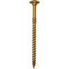 GRK RSS Rugged #10 x 2-1/2 In. Star Drive Washer-Head Structure Screw (50-Count)