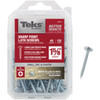 Teks #8 x 1-5/8 In. Modified Truss Head Sharp Point Lath Screw (120-Count) 21516