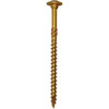 GRK RSS Rugged #10 x 3-1/8 In. Star Drive Washer-Head Structure Screw (50-Count)