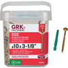 RSS 236ct 10x3-1/8" Str Scrw 11137