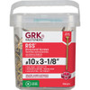 RSS 236ct 10x3-1-8" Str Scrw 11137 239211