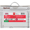 RSS 800ct 10x3-1-8" Str Scrw 10137 242086