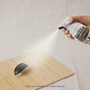 Rust-Oleum Universal 11 Oz. Topcoat Spray Paint, Dead Flat Clear 302151 787922