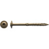 Big Timber #15 x 3 In. Lag Screw (25-Count) CTX153-25 205226
