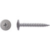 Big Timber 1lb 8x1.25" Wh Wd Screw 1MTS8114W 220260