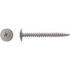 Big Timber 1lb 8x1-5-8 Wh Wd Screw 1MTS8158W 223030
