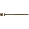 Big Timber #15 x 6 In. Lag Screw (25-Count) CTX156-25 225186