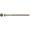 Big Timber #15 x 6 In. Lag Screw (25 Ct.)