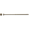 Big Timber #17 x 7 In. Lag Screw (25-Count) CTX177-25 225678