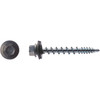Big Timber #10 x 1-1/2 In. Hex Head Zinc Metal Roofing Screw (100 Ct.) Big Timber #10 x 1-1/2 In. Hex Head Zinc Metal Roofing Screw (100 Ct.)