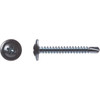 Big Timber #8 x 1-1-4 In. Modified Truss Head Drill Point Metal Screw (1 Lb.) 1MTD8114 245602