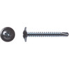 Big Timber #8 x 1-2 In. Modified Truss Head Drill Point Metal Screw (1 Lb.) 1MTD812 250611