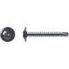 Big Timber #8 x 3-4 In. Modified Truss Head Drill Point Metal Screw (1 Lb.) 1MTD834 257181