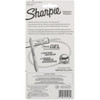 Sharpie Accent Yellow Tank-Style Highlighter (4-Pack) 25164PP 979823