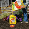Preen 13 Lb. Ready To Use Granules Garden Weed Preventer 2463798 751298