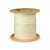 Carol Coaxial Cable,RG-6/U,75 Ohms,Natural C3524.41.86