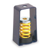 Mason Industries Hanger-Mount Vibration Isolator,7 1/4 H 5C148