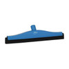 Remco Floor Squeegee,16 in W,Straight 77523