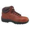 Iron Age Men's 6-Inch Work Boot, 10, Composite Toe, 6 in H, Brown, IA5002 IA5002