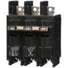 Miniature Circuit Breaker, BQ Series, 20A, 3 Pole, 240V AC, 10kA at 240V AC  BQ3B020