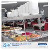 Scott Napkin,Tl-Fld Disp,7x15.5,PK10000 KCC 98710