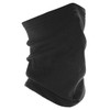 Ergodyne FR Neck Gaiter, 2 PPE CAT, 20.0 cal/sq cm, Black, Universal 6962