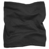 Ergodyne FR Neck Gaiter, 2 PPE CAT, 20.0 cal/sq cm, Black, Universal 6962