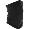 Ergodyne FR Neck Gaiter, 2 PPE CAT, 20.0 cal-sq cm, Black, Universal 6962