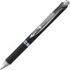 Pentel Pen Set,Blue,Non-Erasable,Gel,PK3 BLP77BP3C
